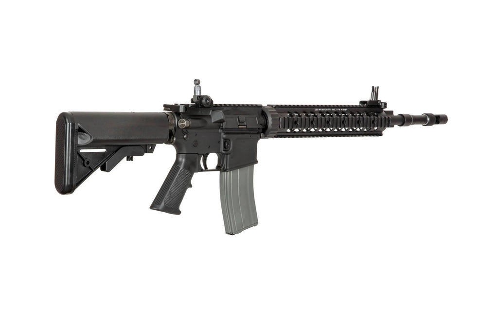 VF2-M4-SPR-LMK12 MOD1 GBBR Carbine Replica
