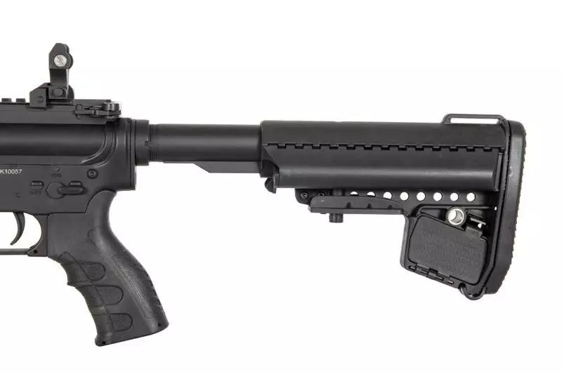 DH-M4 carbine replica - black