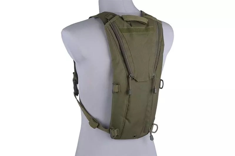 Scorpion Hydration Pack (w/o Bladder) - Olive Drab