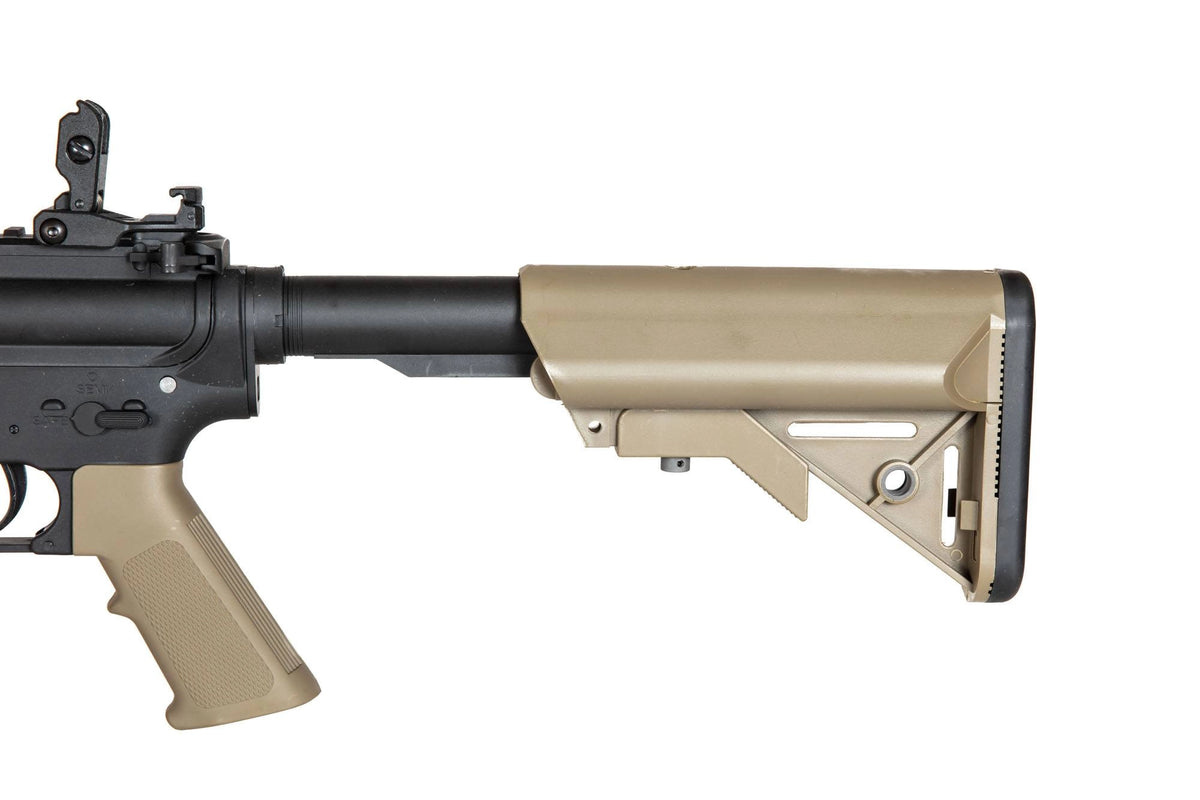 Specna Arms SA-C22 CORE™ HAL ETU™ 1.14 J Chaos Bronze airsoft Carbine
