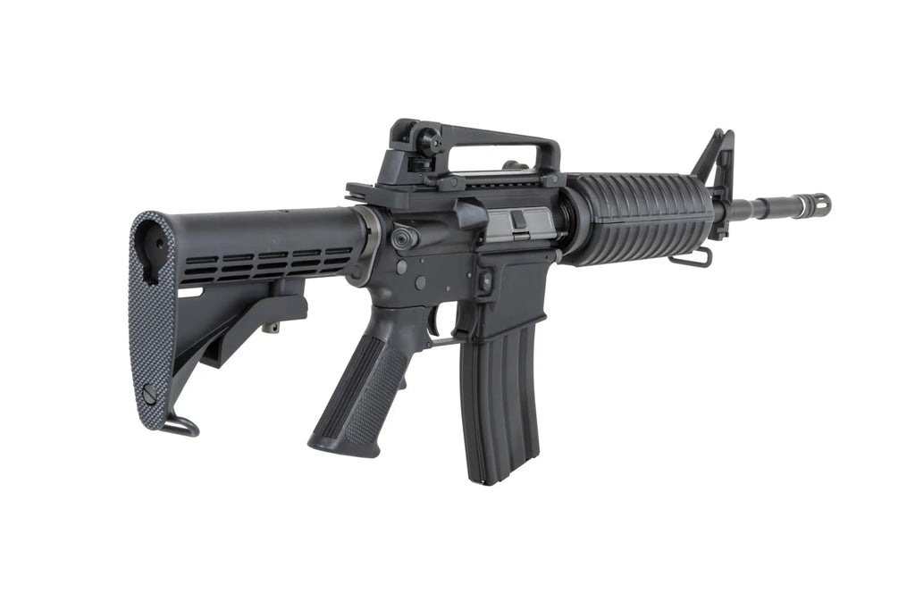EC M4A1 R-M001 GBBR Gen. 3 airsoft Carbine