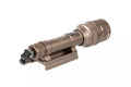 M620V tactical flashlight - Dark Earth