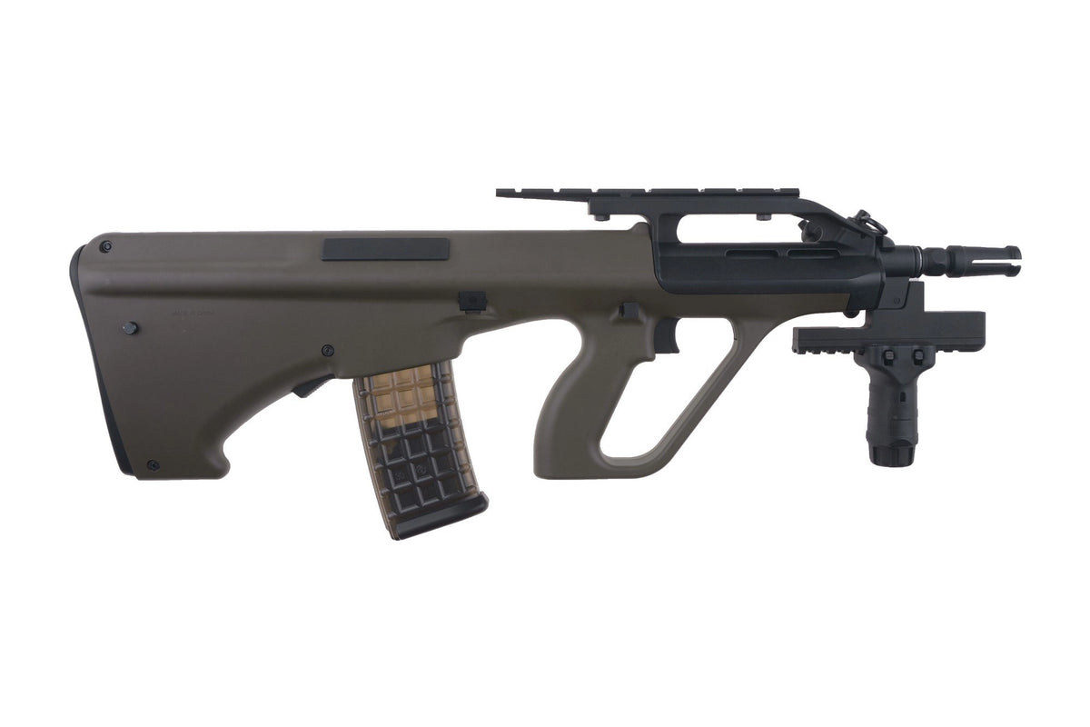 SW-020TB Carbine Replica - Olive Drab