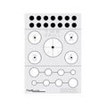 Tactical Weapon System - Shooting target TWS Drill
