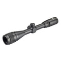 Delta Optical - Rifle Scope Entry 3-9x40 AO MD - 1" - Black - DO-2106