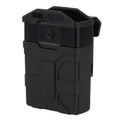 ESP - Magazine Pouch M16, M4 - UBC-01 Belt Clip Attachment - Black - MH-04-AR15 BK