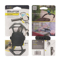 Nite Ize - Universal Phone Mount Wraptor - WPT-09-R3