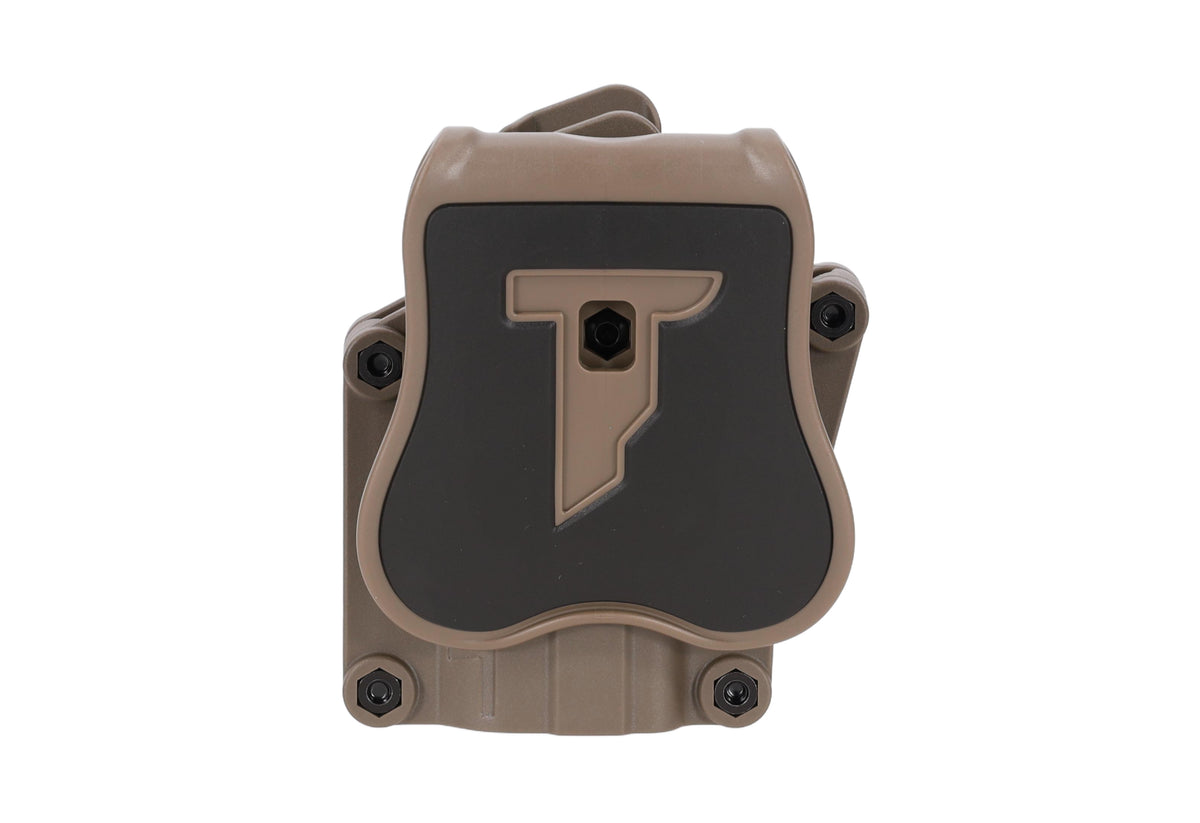 Mega-Fit Optics FDE universal holster