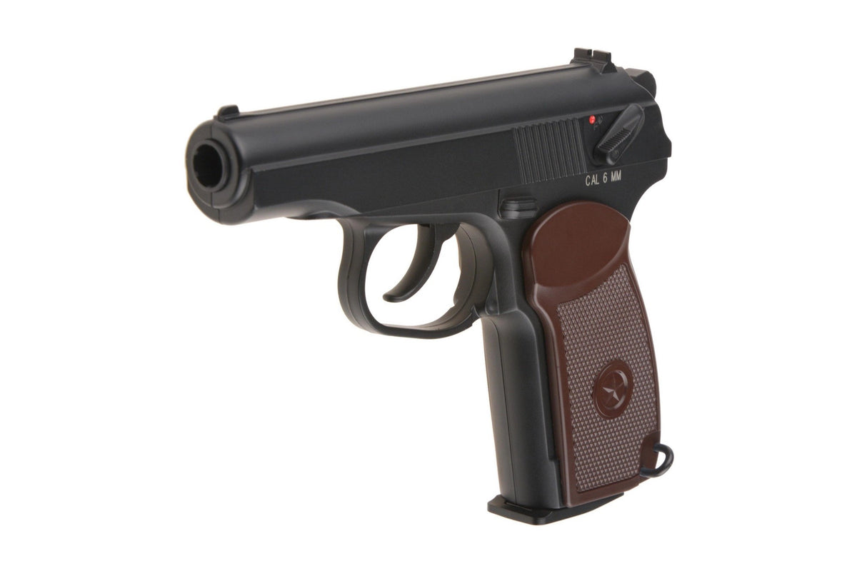 PM Pistol Replica