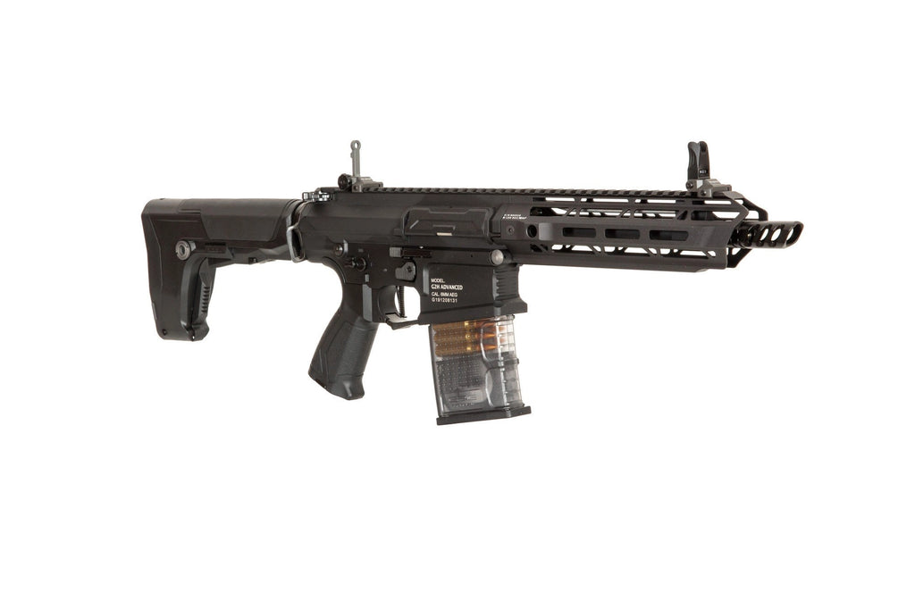 TR16 SBR 308 Mk2 carbine replica