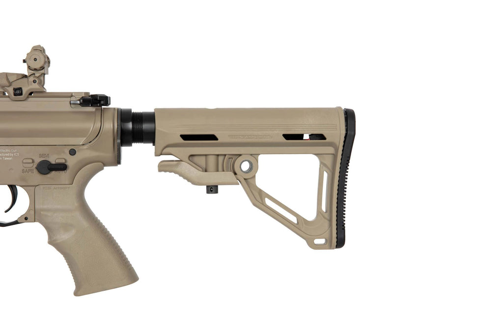CXP-UK1 Rifle MTR Carbine Replica - tan