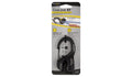 Nite Ize - CamJam® XT™ Large Aluminum Rope Tightener - Black - NCJLA-01-R3
