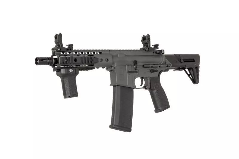 Specna Arms SA-E12 PDW EDGE™ Chaos Grey airsoft Carbine