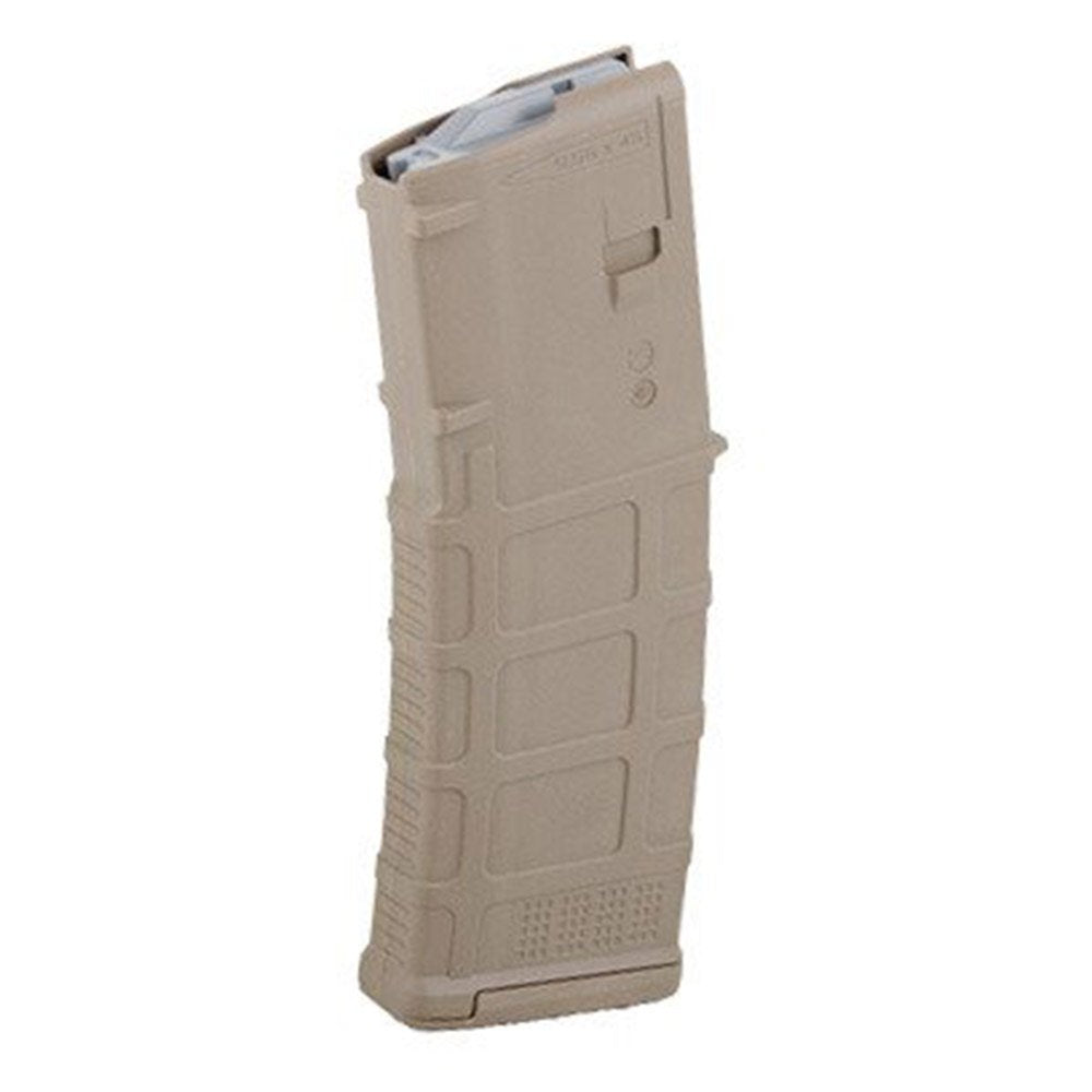 Magpul - PMAG 30 AR-15 / M4 Magazine - GEN M3 - MCT - MAG557