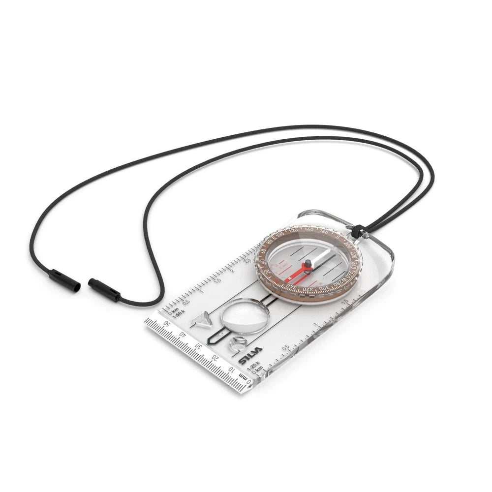 Silva - Map Compass 3NL-360 - 37583