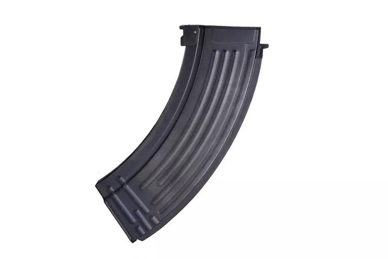 120rd mid-cap 5 magazine set for AK type replicas