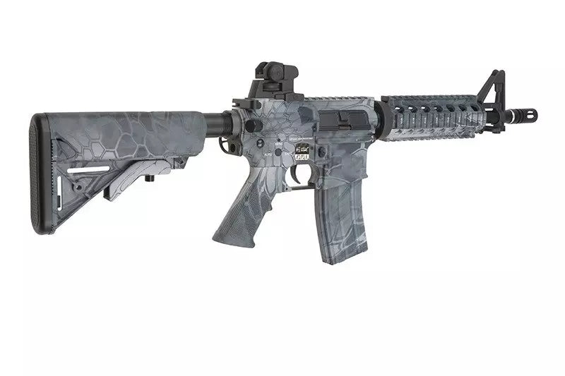 Specna Arms SA-B02 ONE™ Carbine Replica – Kryptek Typhon