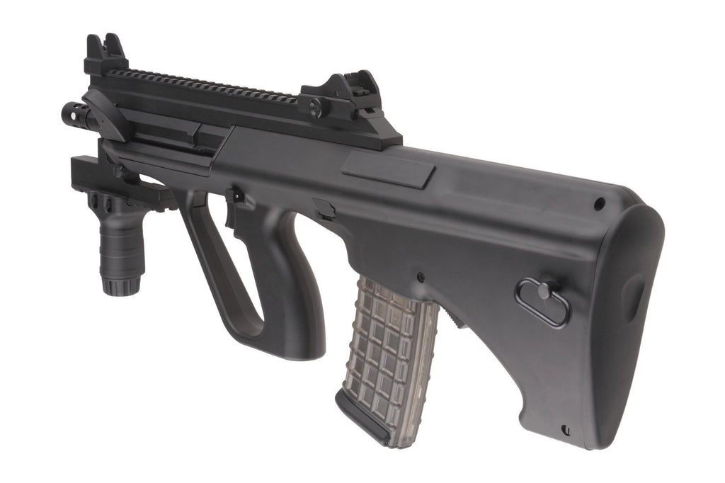 SW-020T Carbine Replica - Black