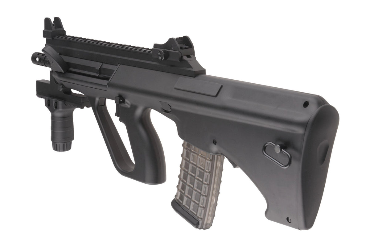 SW-020T Carbine Replica - Black