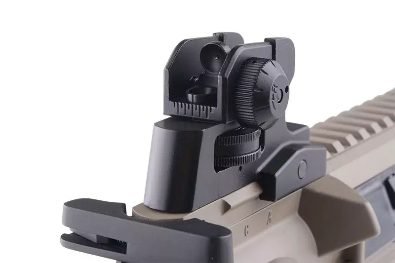 DELTA NOMAD BRAVO Assault Rifle Replica - Tan