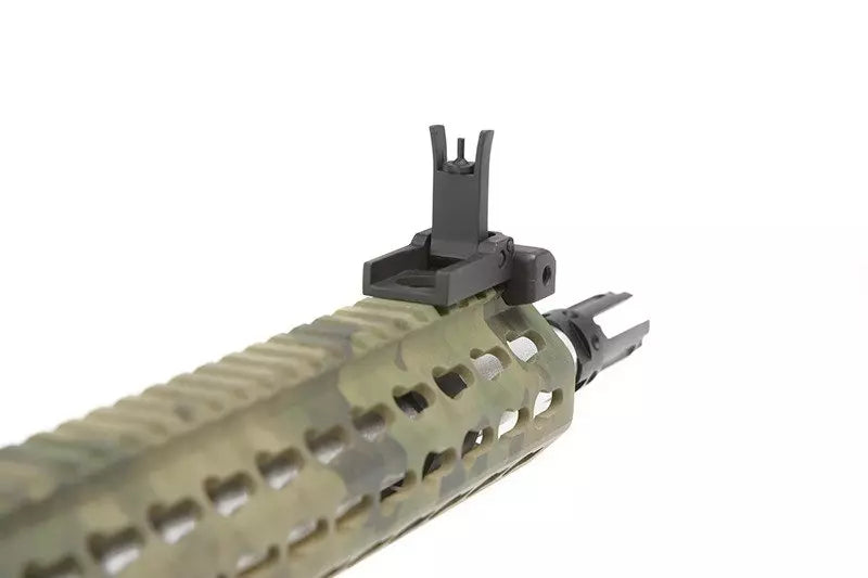 SA-B14 ONE™ KeyMod 12” Carbine Replica - A-TACS FG®