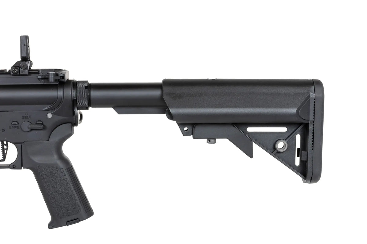 Specna Arms RRA SA-P14 PRIME™ BLDC™ Aster II ETU airsoft Carbine Black