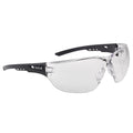 Bolle Safety - Safety Glasses NESS - Clear - NESSPSI