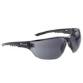 Bolle Safety - Safety Glasses NESS - Smoke - NESSPSF