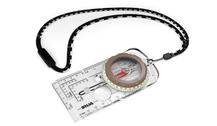 Silva - Map Compass 5-6400/360 - 37585