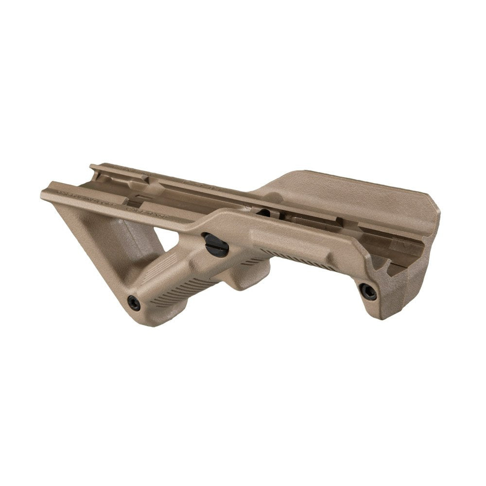 Magpul - RIS AFG Angled Fore Grip - FDE - MAG411-FDE