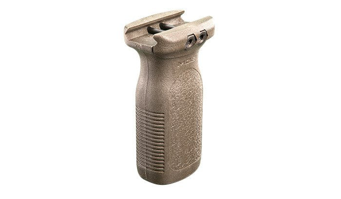 Magpul - RIS RVG Rail Vertical Grip - FDE - MAG412-FDE