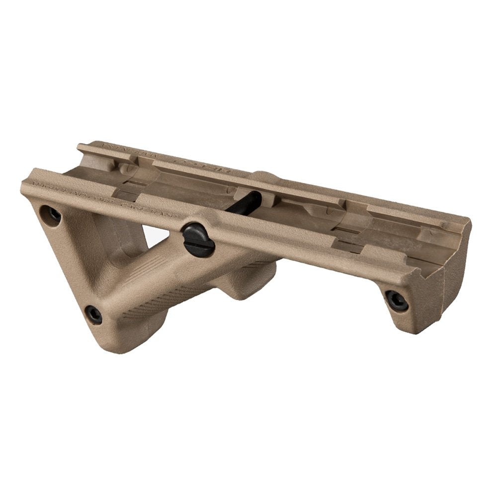 Magpul - RIS AFG-2 Angled Fore Grip - FDE - MAG414-FDE