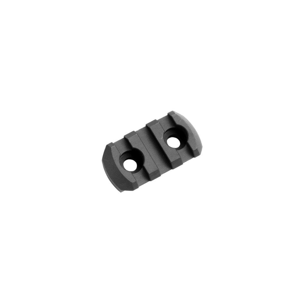 Magpul - RIS M-LOK Aluminum RIS Rail - 3 slots - MAG580-BLK