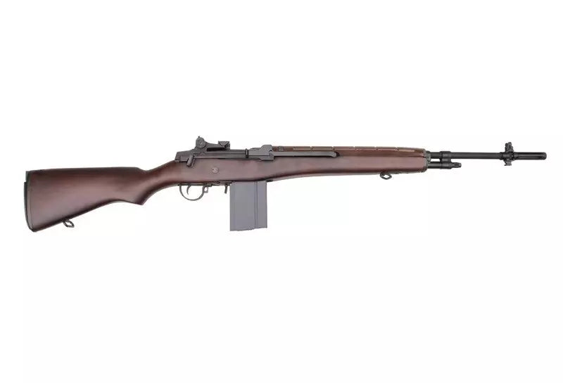 GR14 Veteran rifle replica
