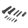 Strike Industries - Lower Receiver Pin Kit for AR-15 - AR-LRPK