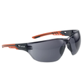 Bolle Safety - Safety glasses NESS+ - Smoke - NESSPPSF