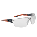 Bolle Safety - Safety glasses NESS+ - Clear - NESSPPSI
