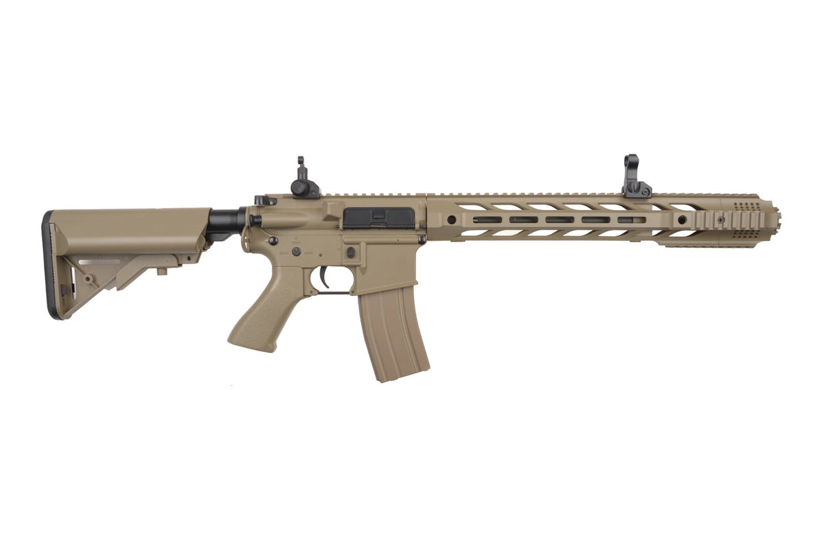SRT-26 Assault Rifle Replica