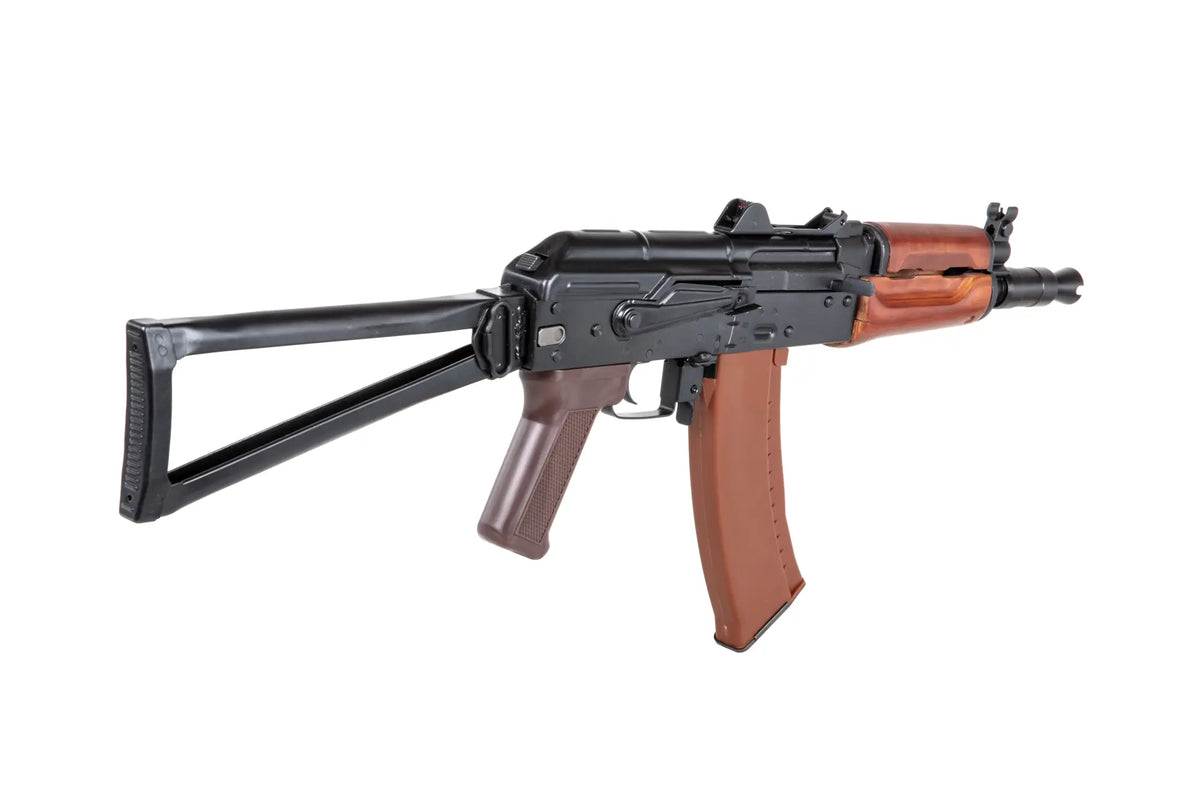 E&L ELS-74UN Platinum GATE ASTER SE V3 airsoft rifle