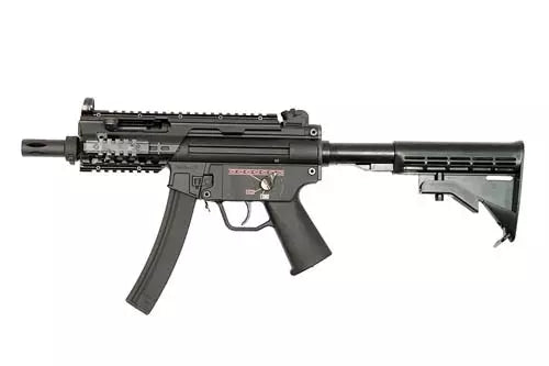 P5 M-type submachine gun replica [G5M]