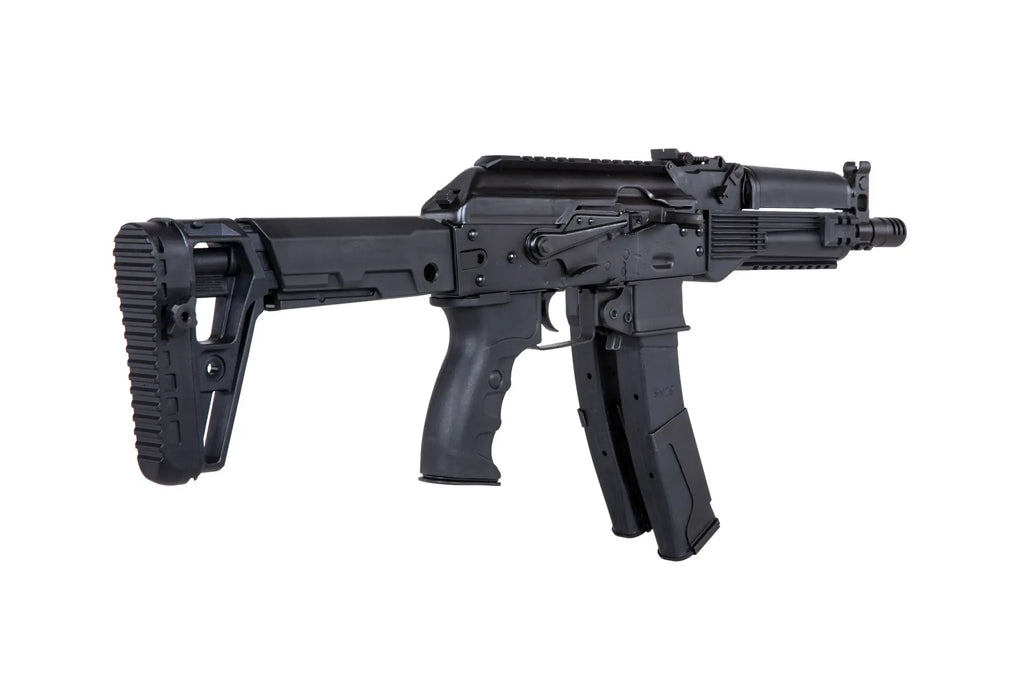 ASG machine gun LCT LPPK-20(2020)