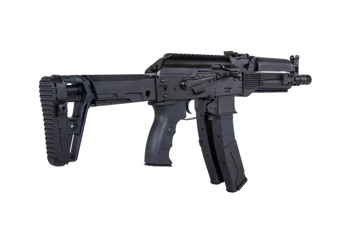 ASG machine gun LCT LPPK-20(2020)