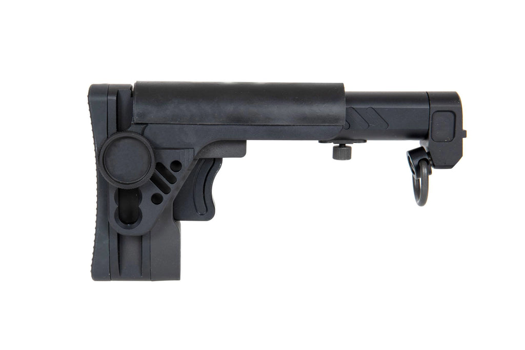 Flask PT-3 for AK type replicas (CYMA GHK LCT) Black