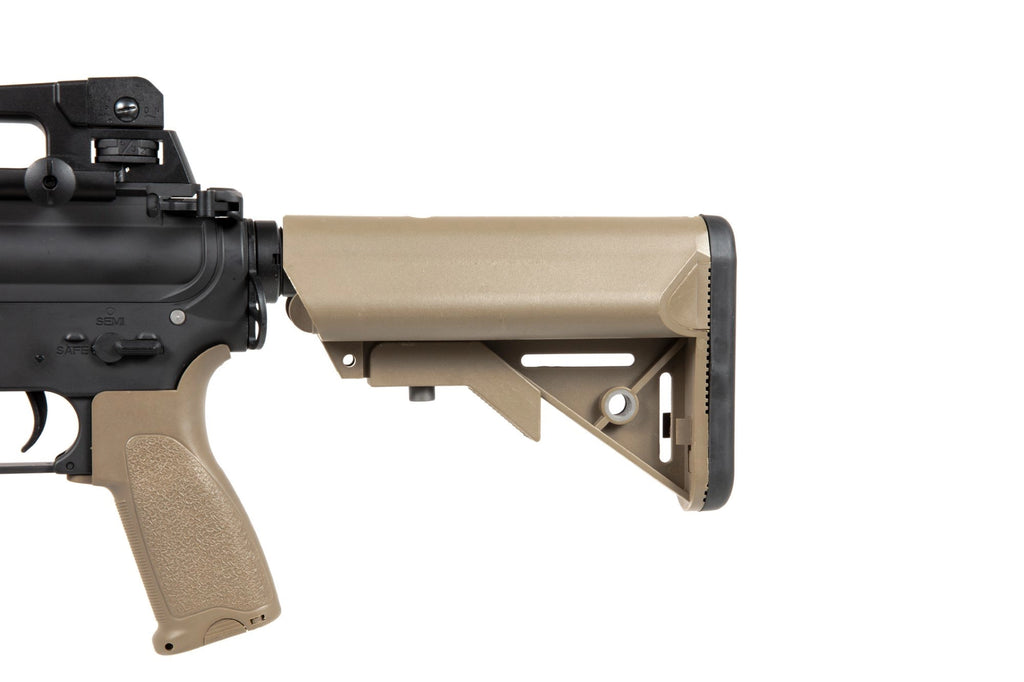 RRA SA-E02 EDGE™ airsoft rifle - Half-Tan