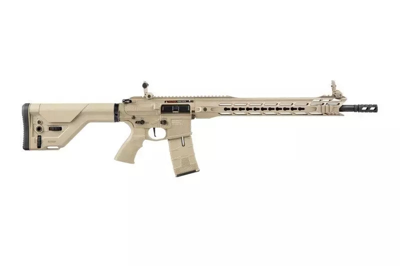 CXP-MARS DMR Carbine Replica - Tan