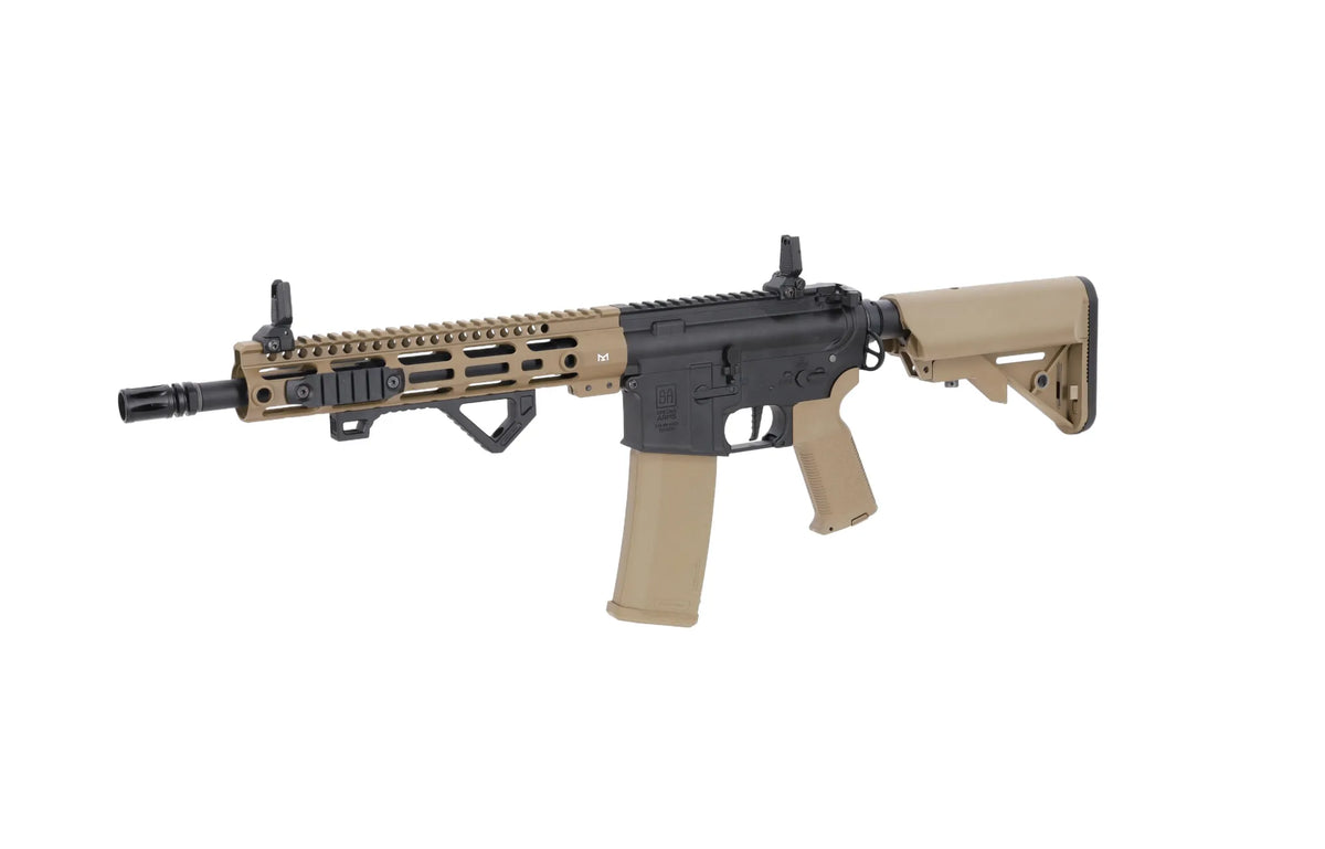 Specna Arms SA-E20 EDGE™ HAL 2 ETU Gen. 2 Half-Tan airsoft Carbine