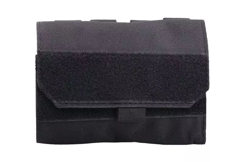 Shells Pouch – Black