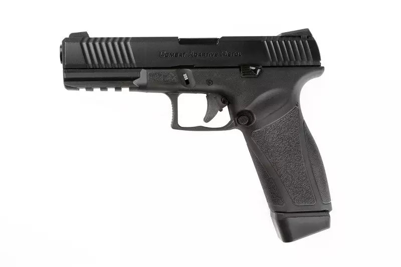 A-Cap Pistol Replica – Black