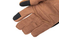 Specna Arms Tactical VANGUARD™ Tan Gloves