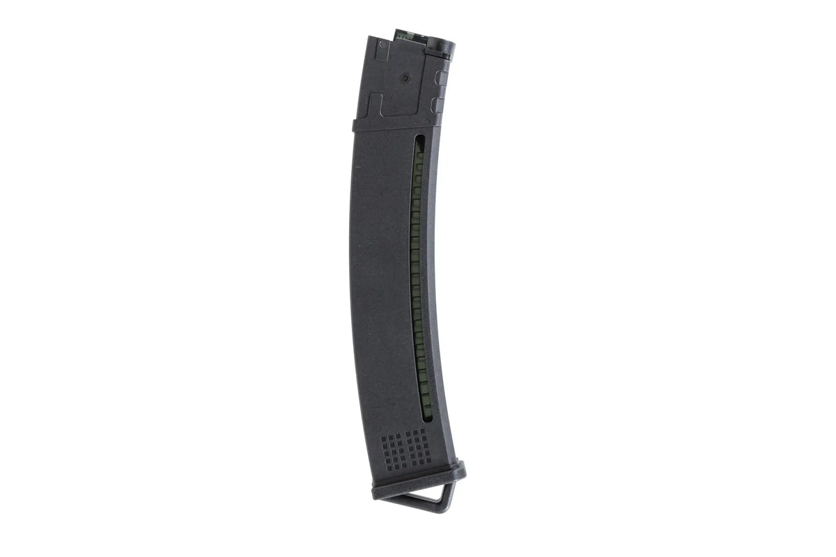 Magazine 93 BBs Mid-cap Arcturus X C.A.T. SMG Mod5 Black
